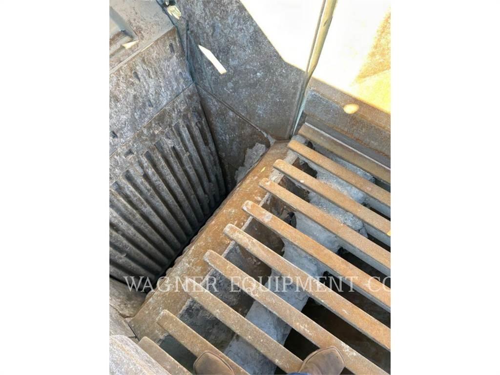 McCloskey LJ3055W Britadeiras