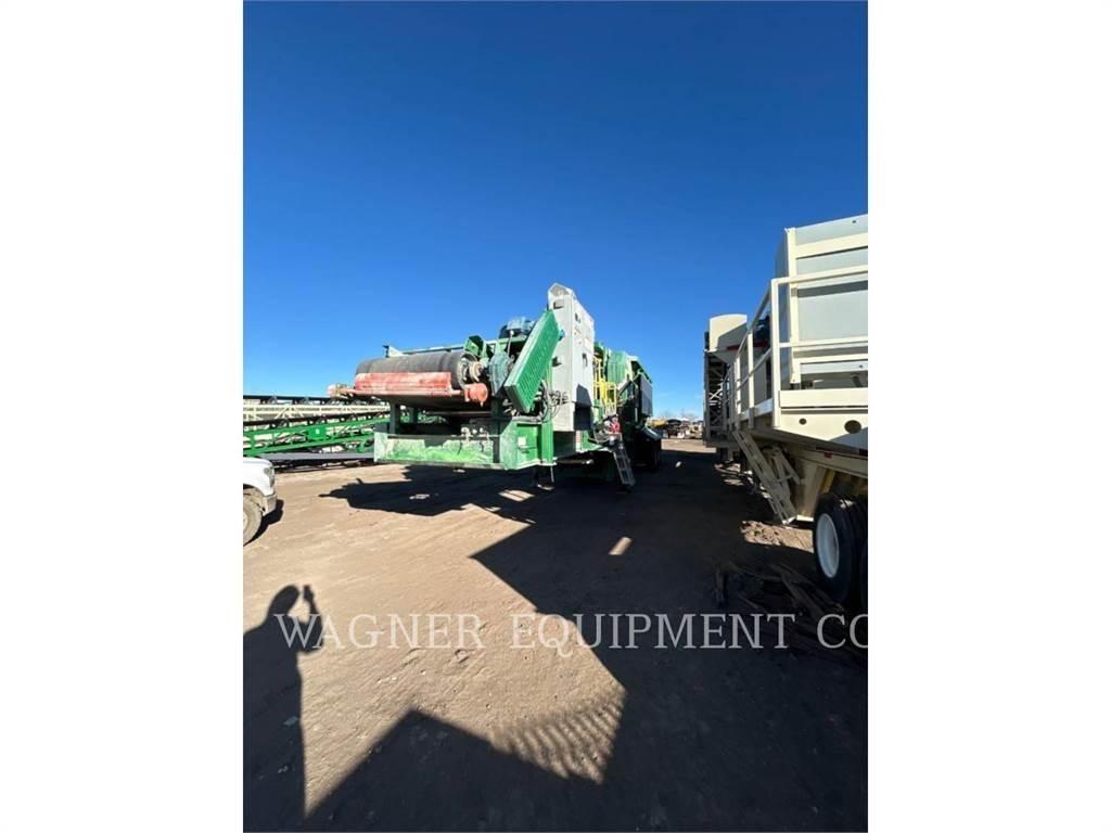 McCloskey LJ3055W Britadeiras