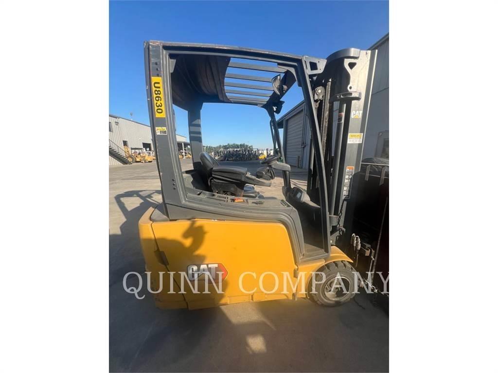 MCFA 2ET3500 Empilhadores - Outros
