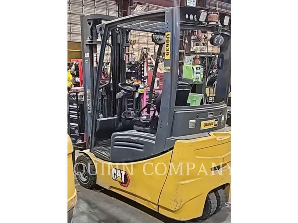 MCFA 2ET3500 Empilhadores - Outros