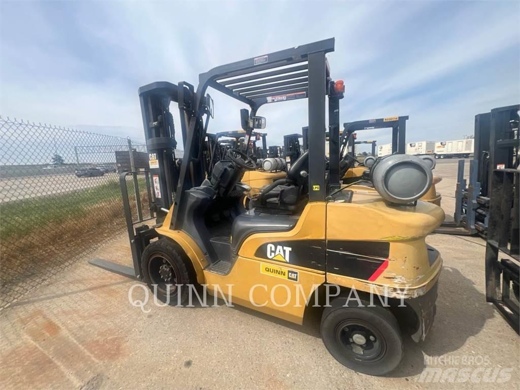 MCFA GP30N5-LE Empilhadores - Outros