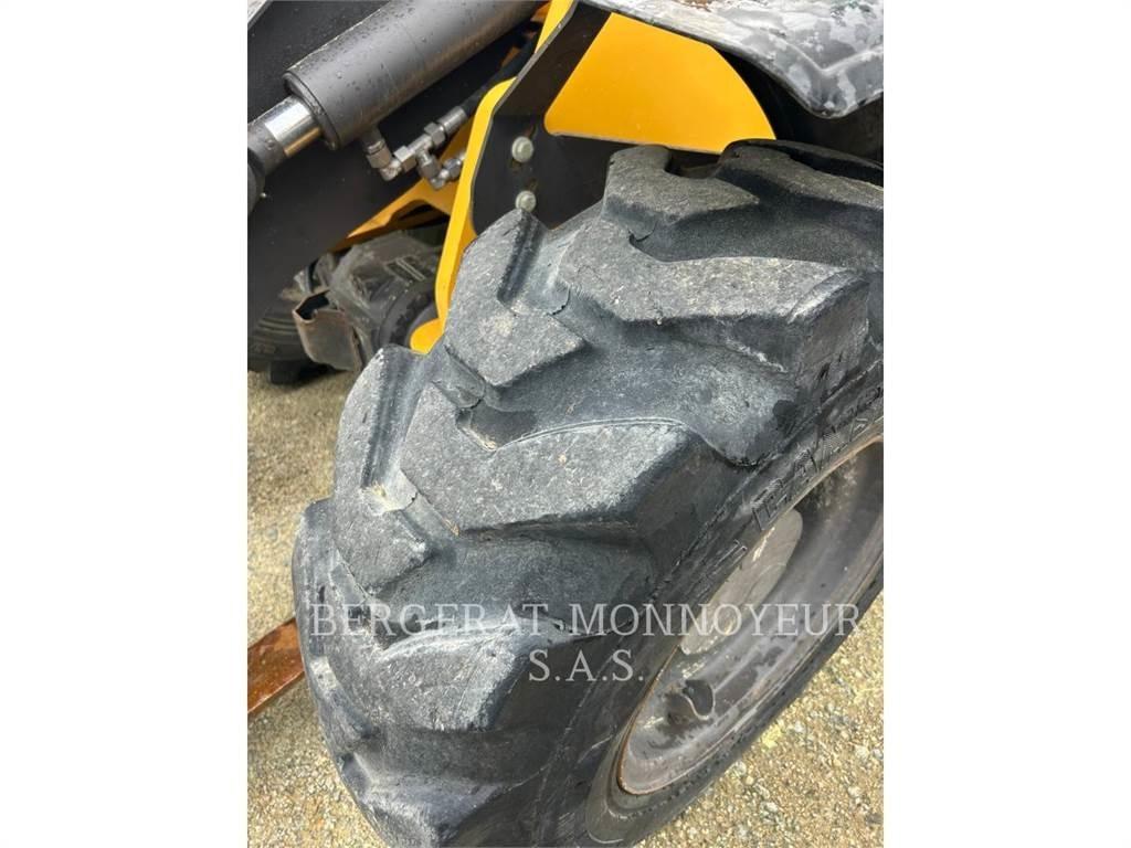 Mecalac AX850 Carregadeiras de rodas