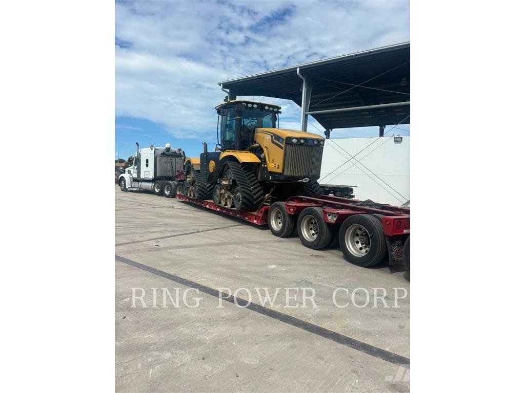 Metso 3630T Raspadores