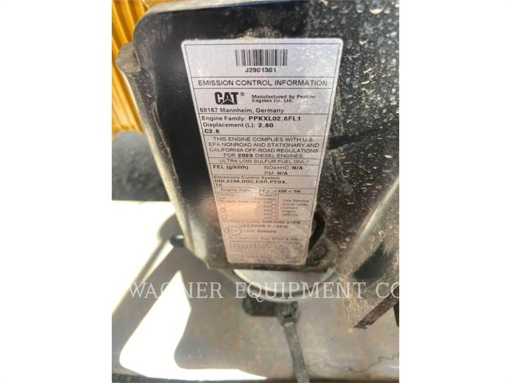 Metso CT100R Britadeiras