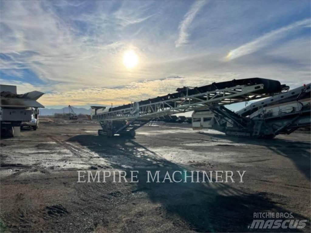 Metso CT85 Transportadores