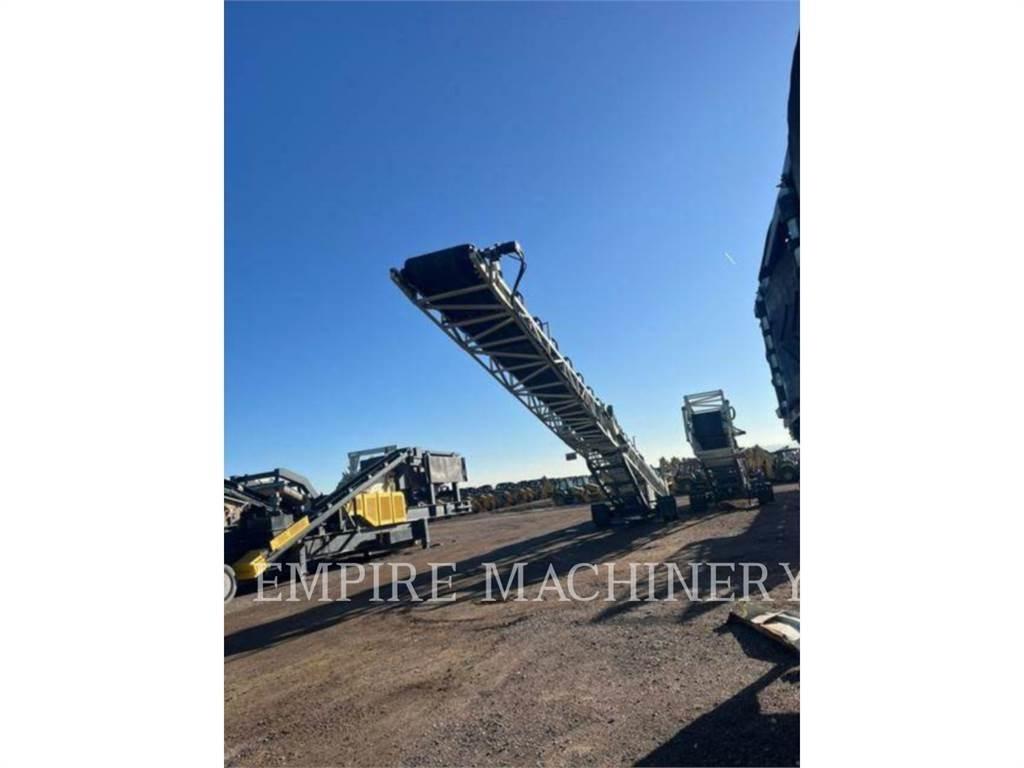 Metso CW100 Transportadores