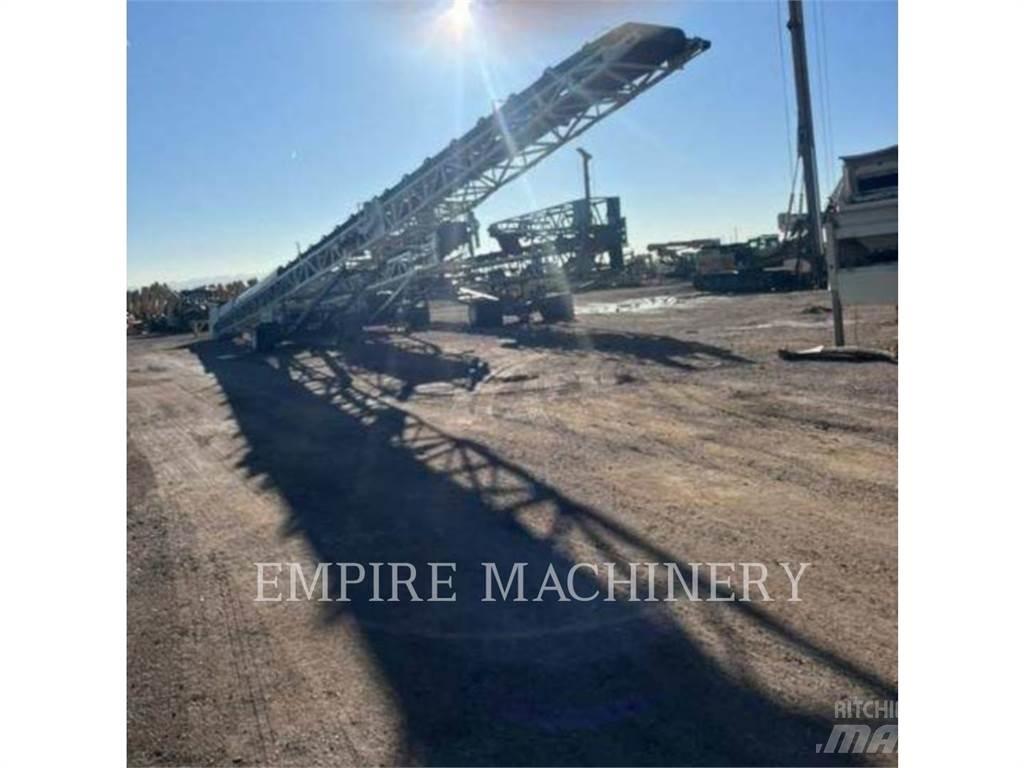 Metso CW100 Transportadores