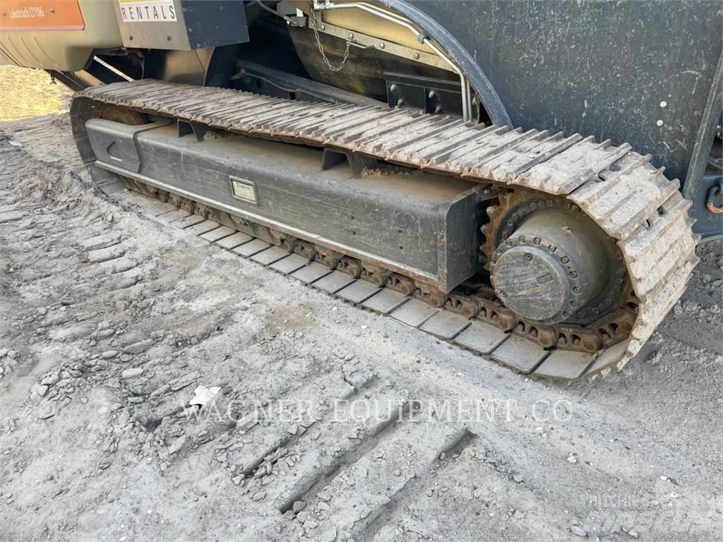 Metso LT106 Britadores móveis