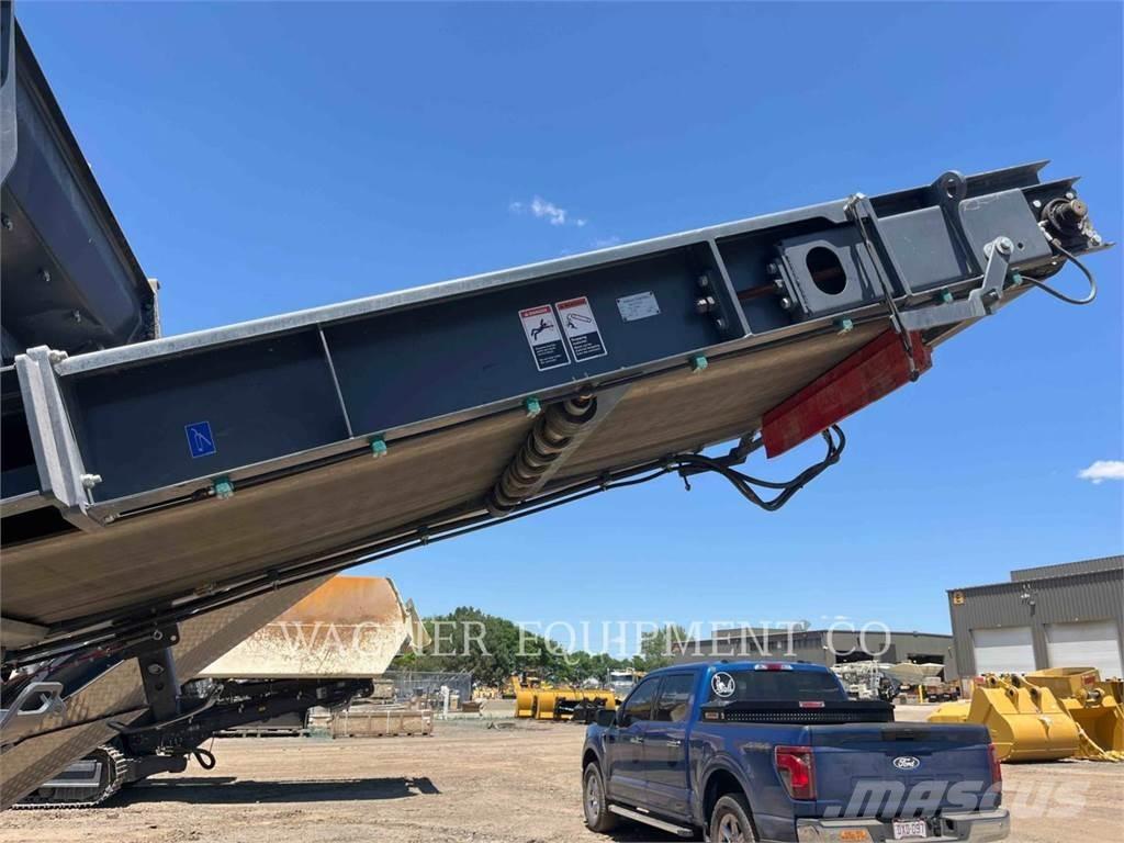 Metso LT1213S Britadores móveis