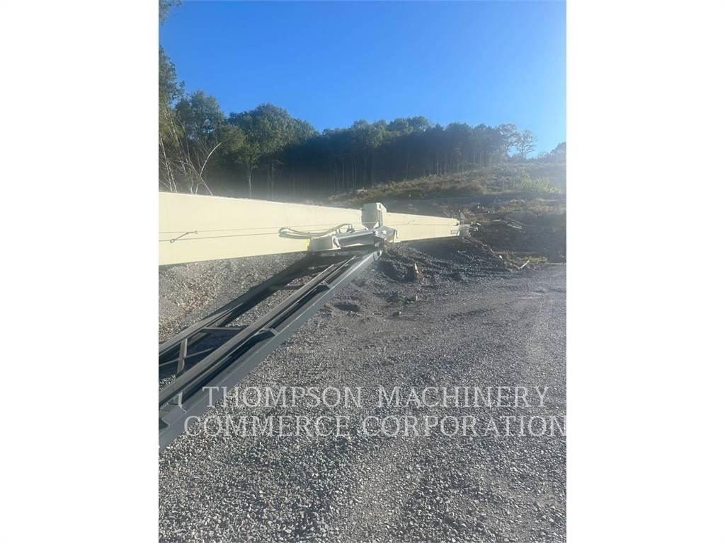Metso MC4280T Transportadores