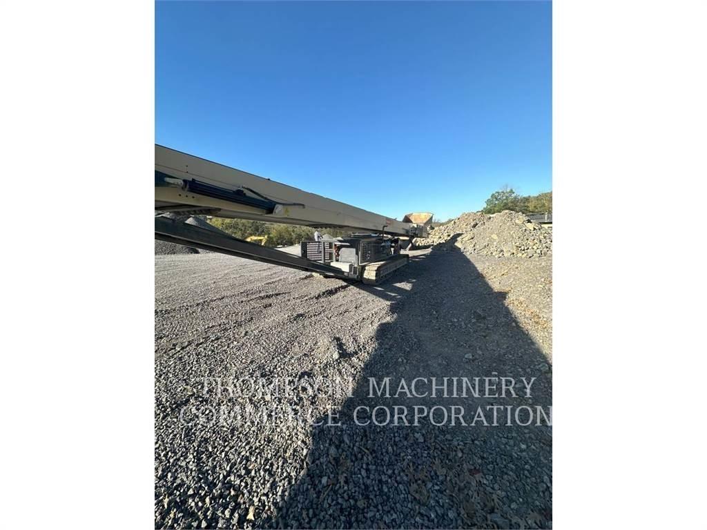 Metso MC4280T Transportadores