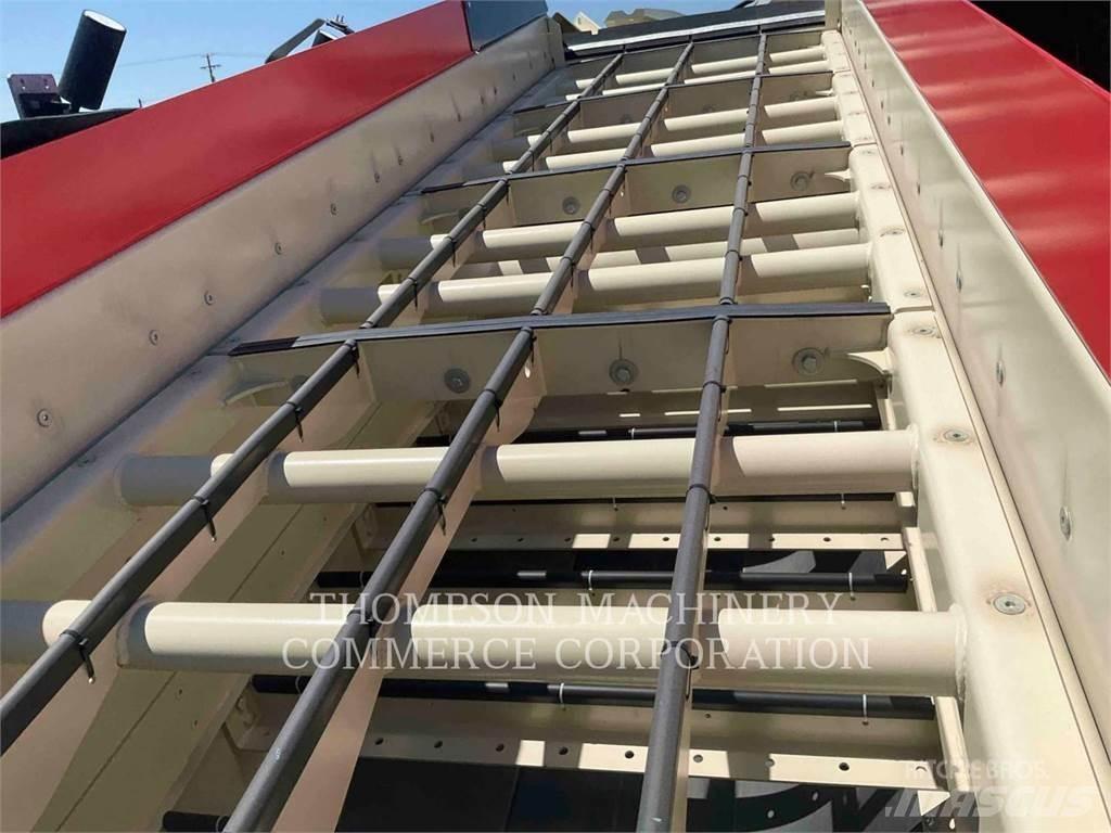 Metso ST2.8 Britadores móveis
