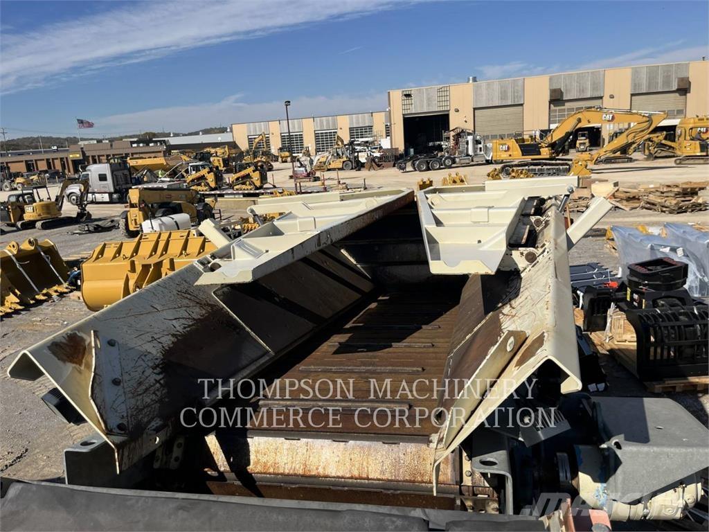 Metso ST2.8 Britadores móveis