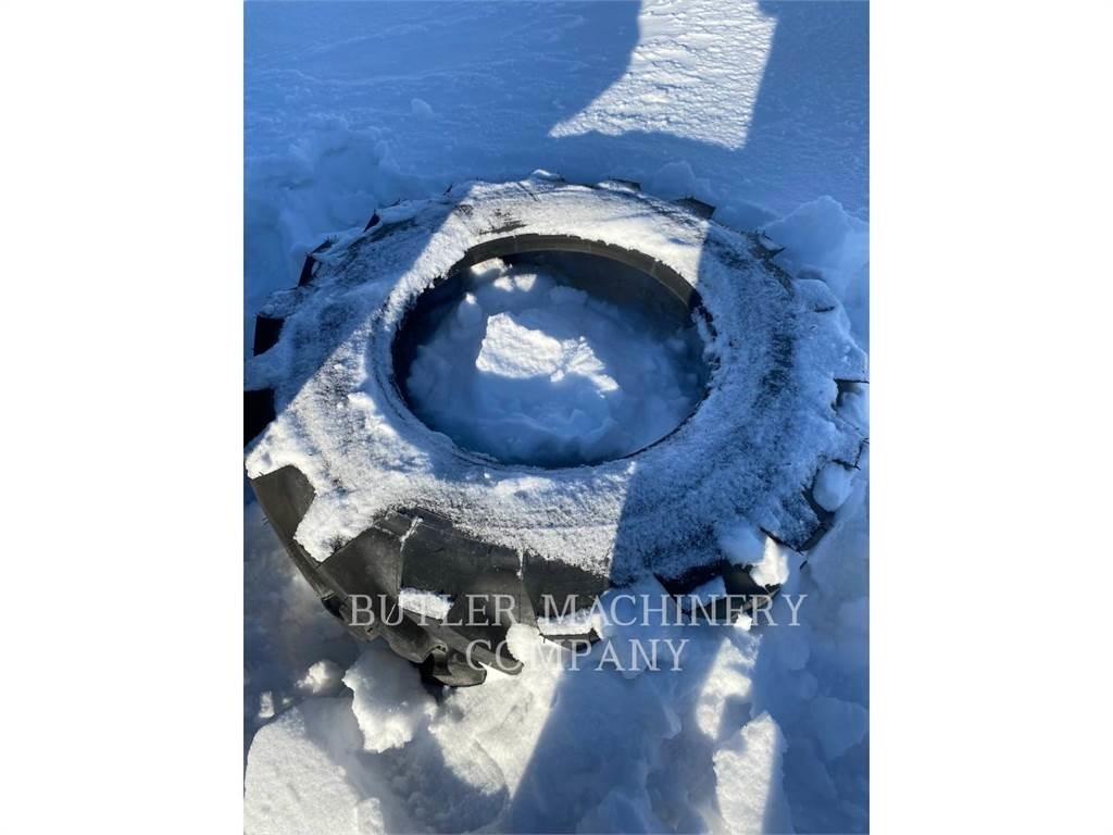 Michelin 400/80-24 Pneus