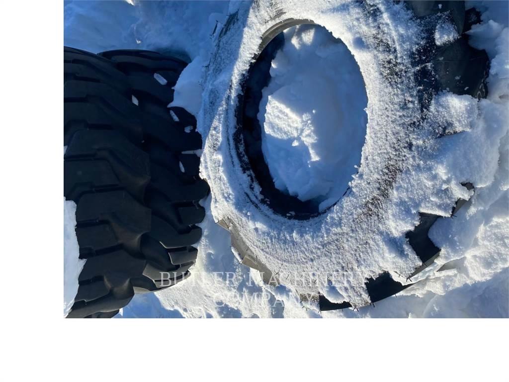 Michelin 400/80-24 Pneus
