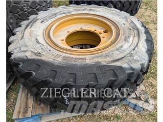Michelin XTA17.5R25 Pneus