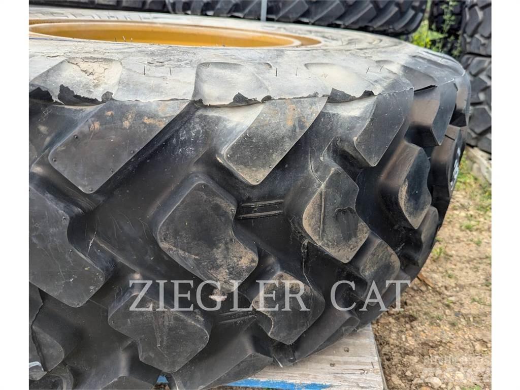 Michelin XTA17.5R25 Pneus