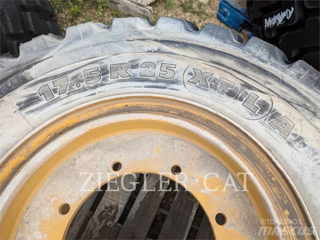Michelin XTA17.5R25 Pneus
