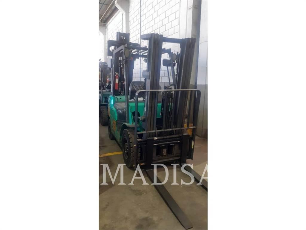 Mitsubishi FG25N Empilhadores - Outros