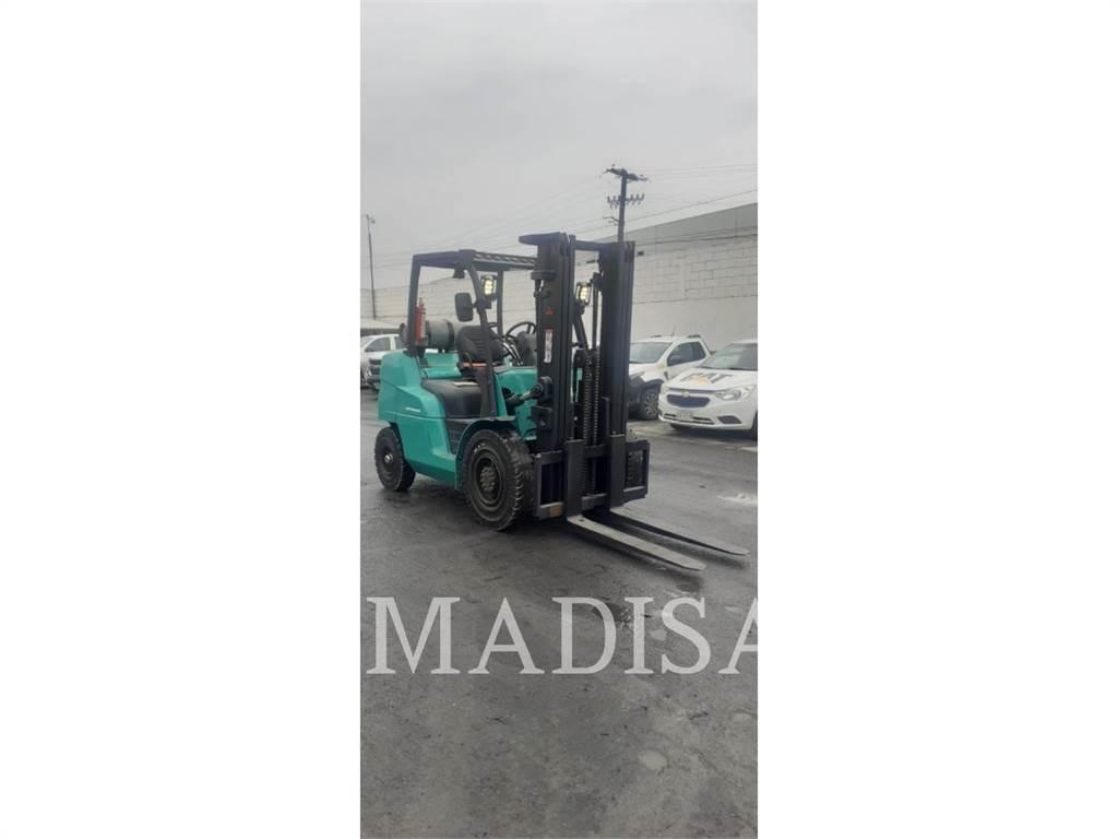 Mitsubishi FG40N Empilhadores - Outros