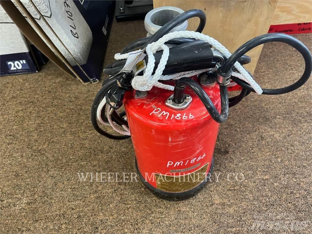 MultiQuip 2 ST2037 Bombas de água