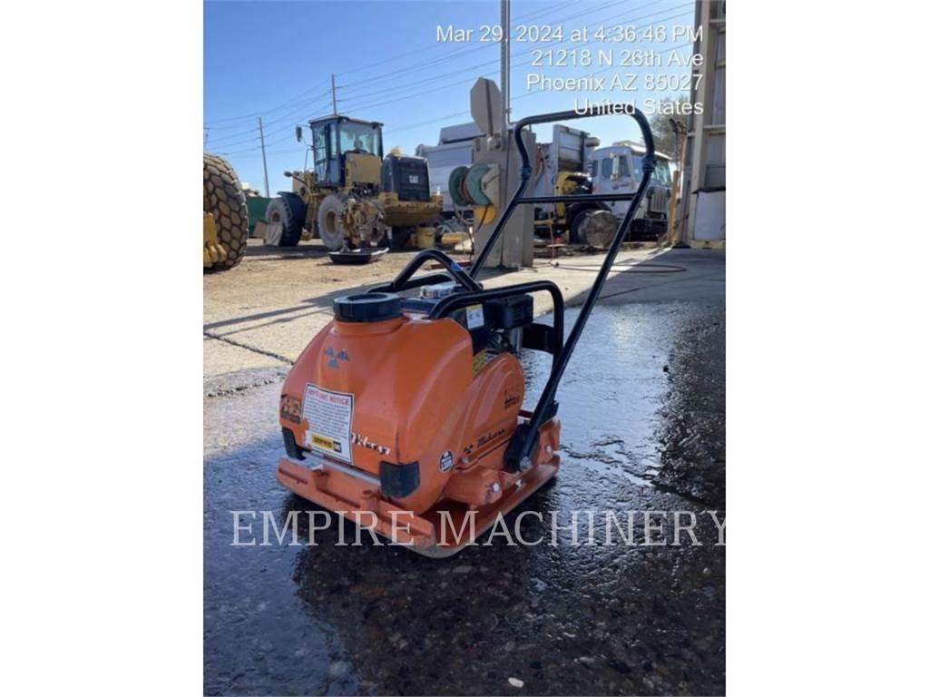 MultiQuip 20PLTCOMP Carregadeiras de rodas