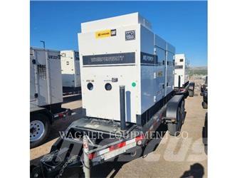 MultiQuip DCA-150SSJU4F Outros Geradores