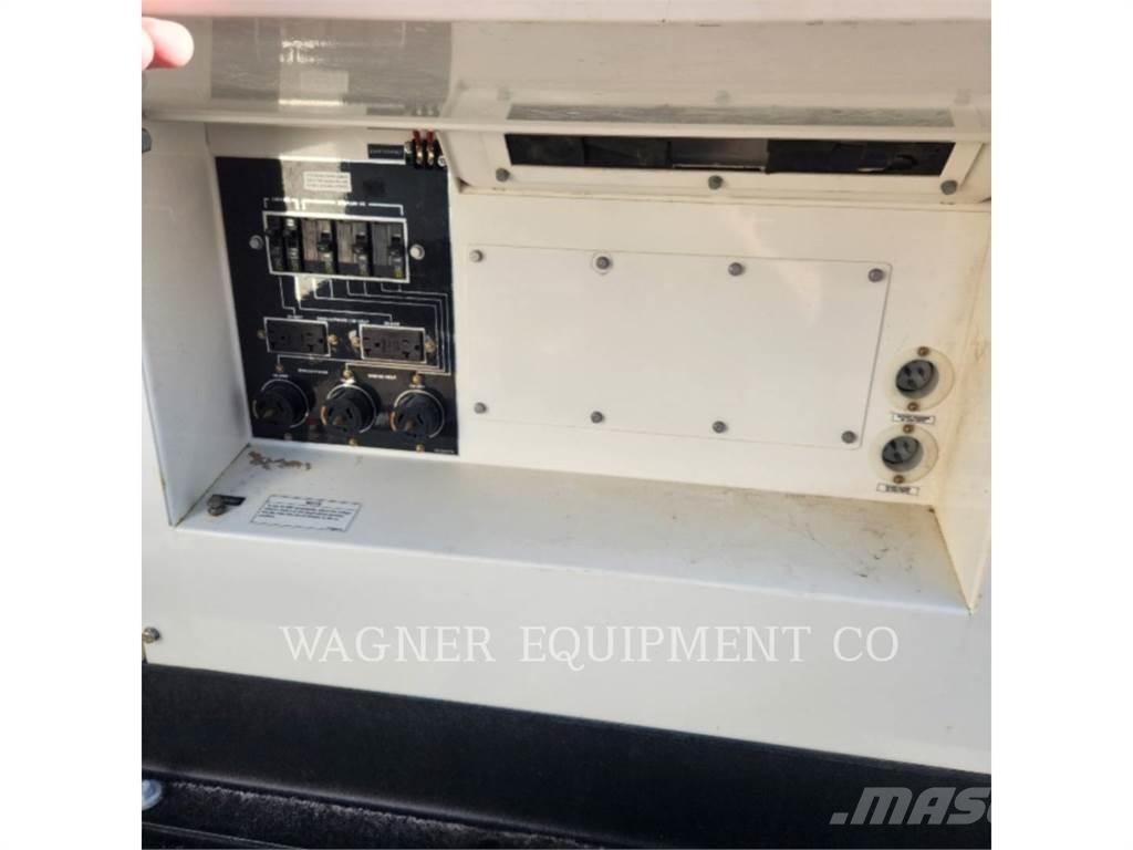 MultiQuip DCA-150SSJU4F Outros Geradores