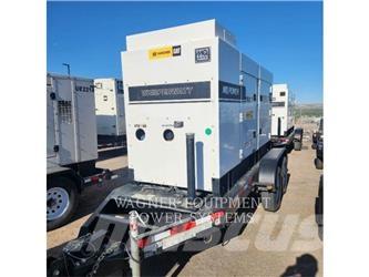 MultiQuip DCA-150SSJU4F Outros Geradores