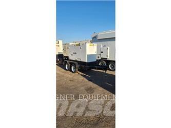 MultiQuip DCA-45SSIU4F Outros Geradores