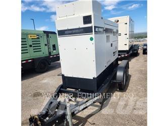 MultiQuip DCA-70SSIU4F Outros Geradores