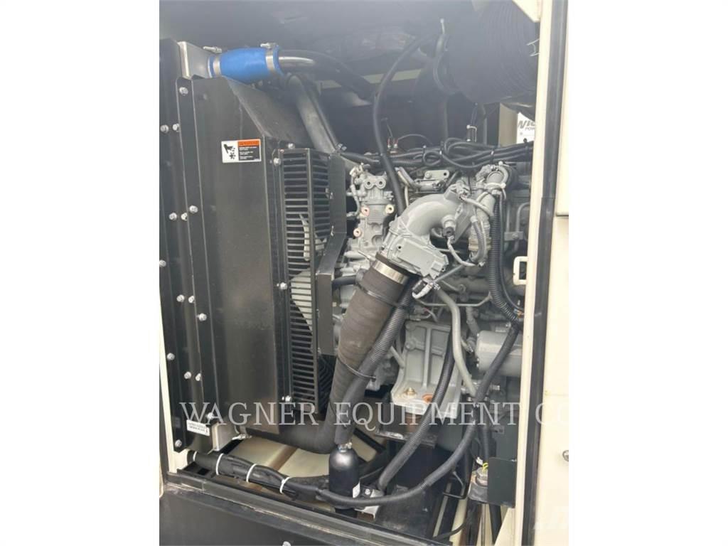 MultiQuip DCA-70SSIU4F Outros Geradores