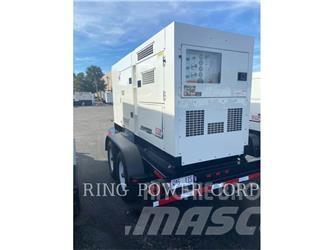 MultiQuip DCA125SSIU Outros Geradores