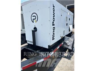 MultiQuip DCA125SSIU Outros Geradores