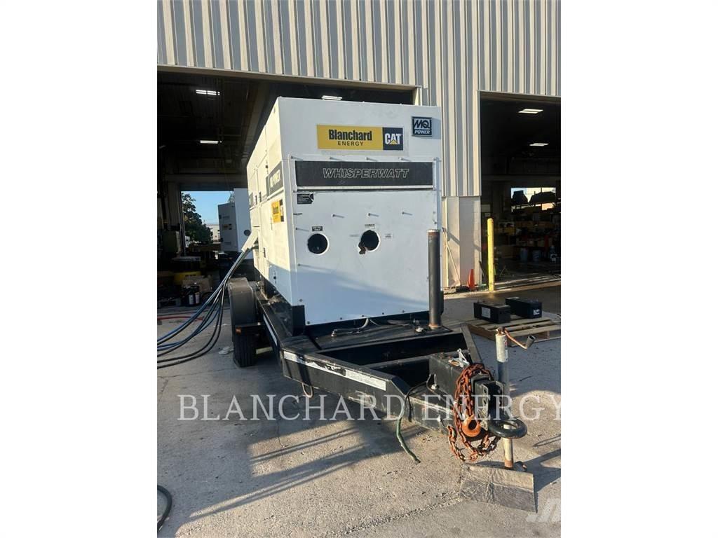 MultiQuip DCA150 Outros Geradores