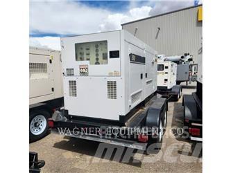 MultiQuip DCA150SSIU Outros Geradores