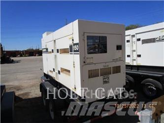 MultiQuip DCA150SSJU4F Outros Geradores