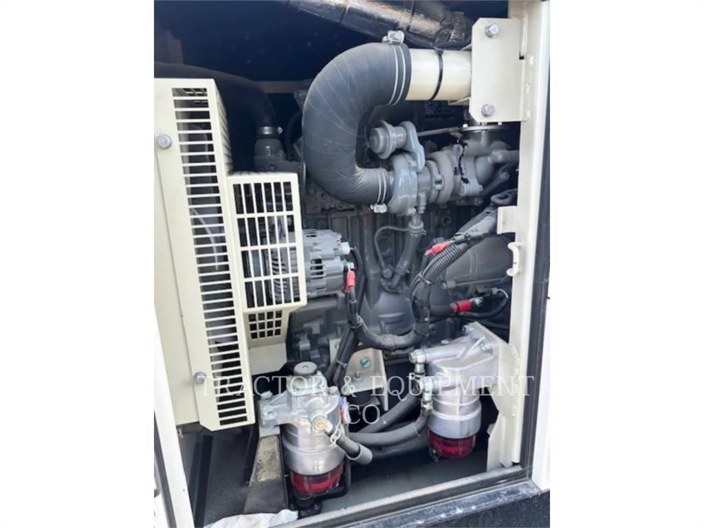 MultiQuip DCA25SS Outros Geradores