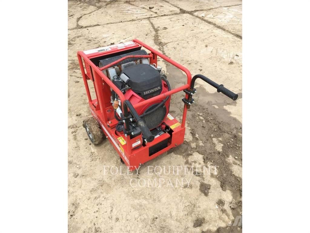 MultiQuip GA97HEA Outros Geradores