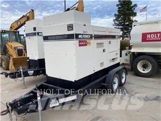 MultiQuip GENSET 125 Outros Geradores