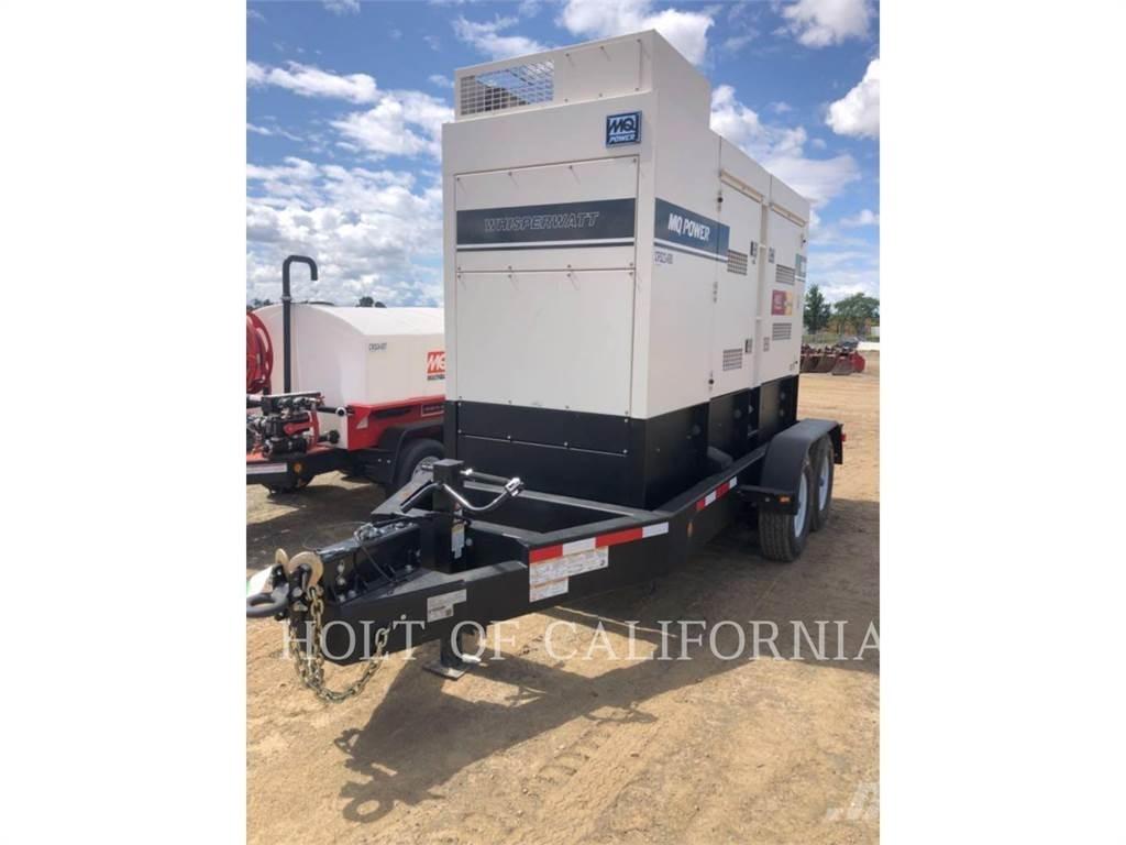 MultiQuip GENSET 180 Outros Geradores