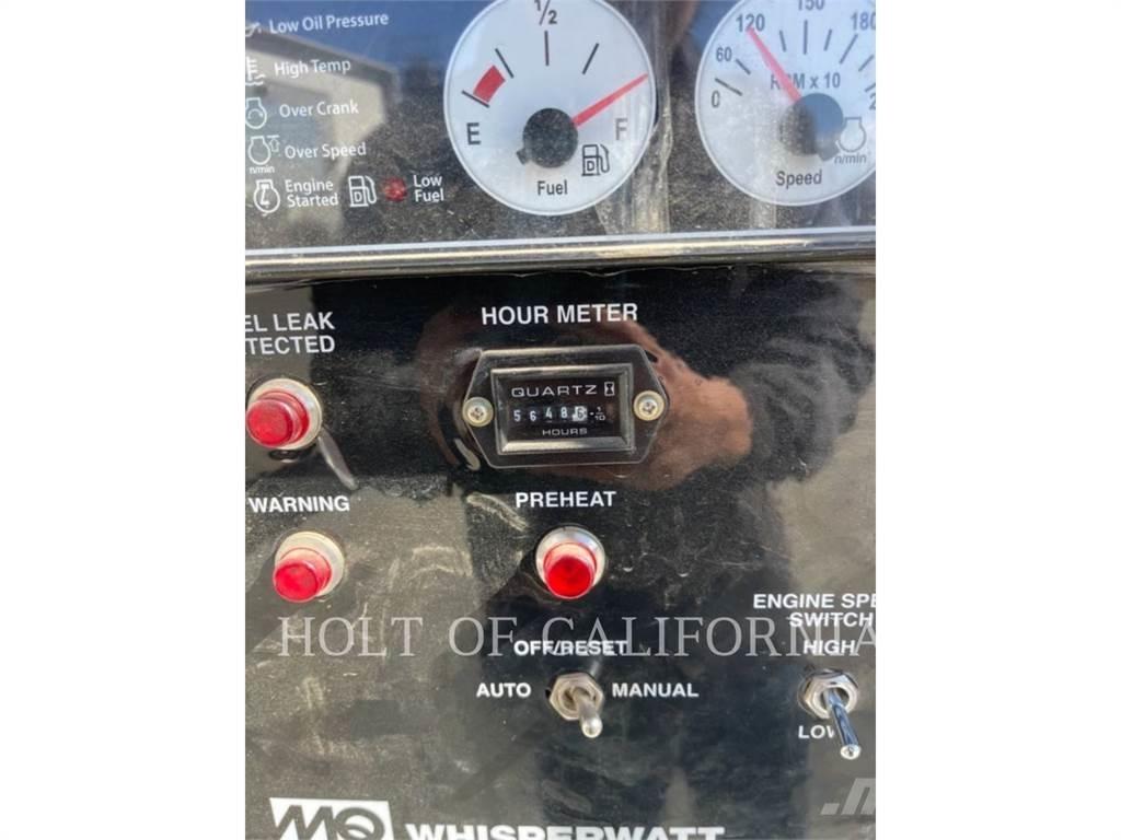 MultiQuip GENSET 25 Outros Geradores