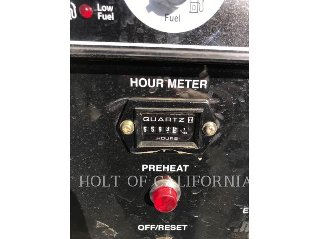 MultiQuip GENSET 25 Outros Geradores