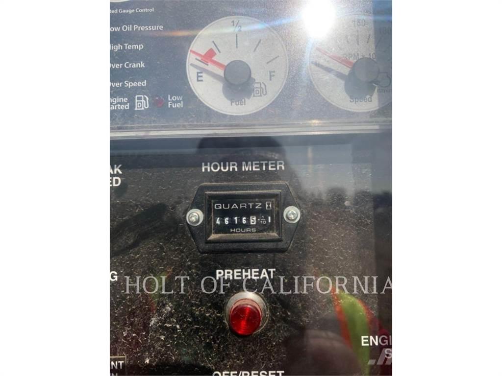 MultiQuip GENSET 45 Outros Geradores