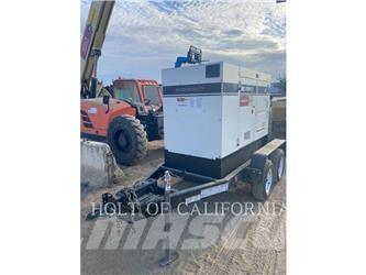 MultiQuip GENSET 45 Outros Geradores