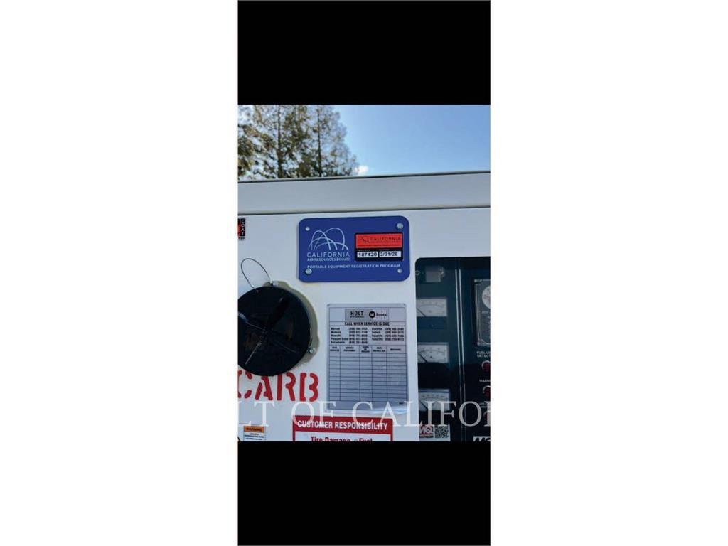 MultiQuip GENSET 45 Outros Geradores