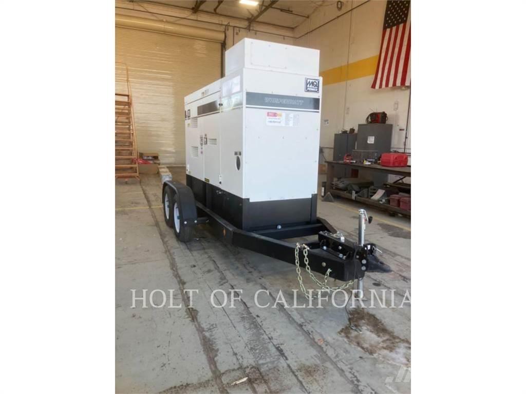 MultiQuip GENSET 70 Outros Geradores