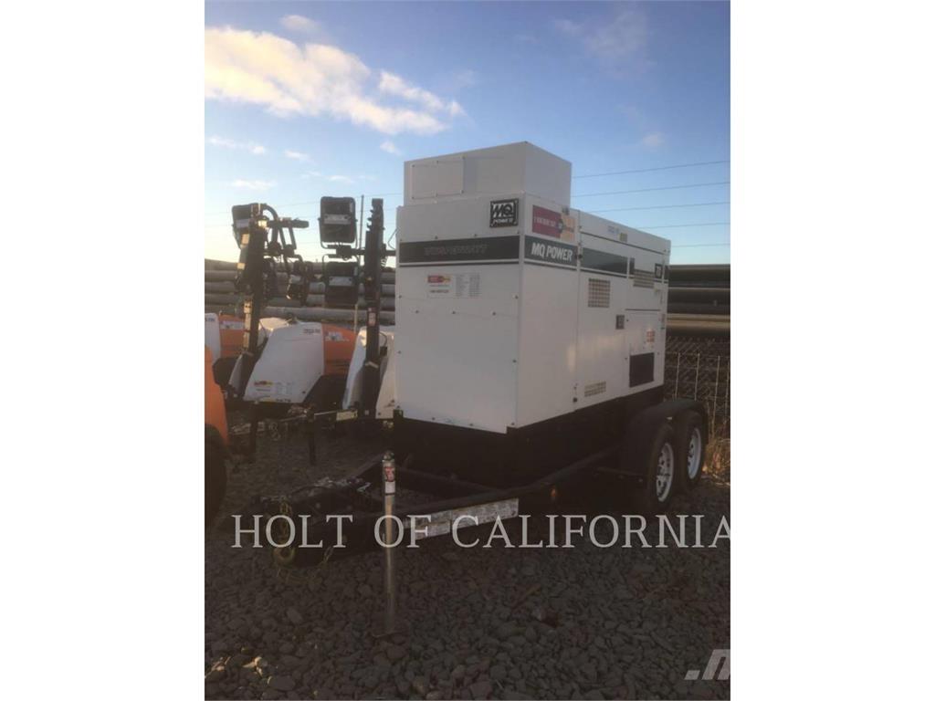 MultiQuip GENSET 70 Outros Geradores