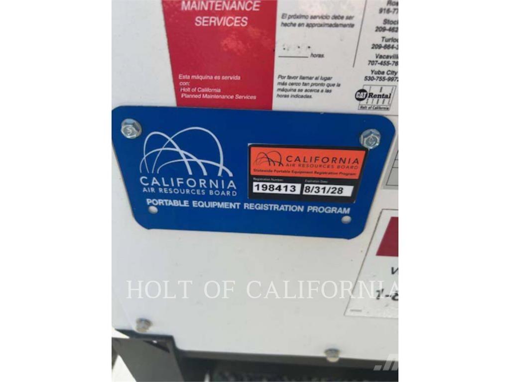 MultiQuip GENSET 70 Outros Geradores