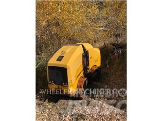 MultiQuip MQ 1575 Compactadores para terra